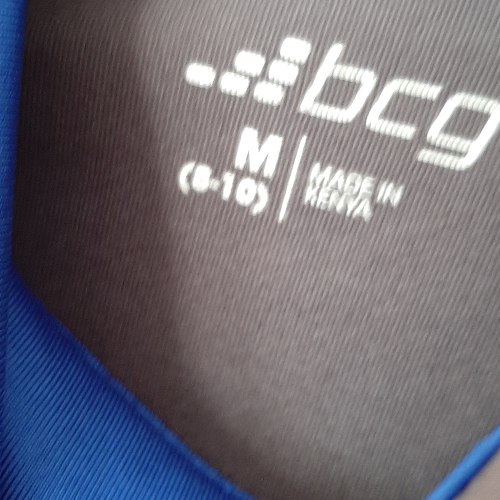 zip up active jacket - Picture 4 of 5